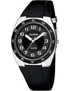 Reloj Calypso Street Style Hombre Analógico K5753/6