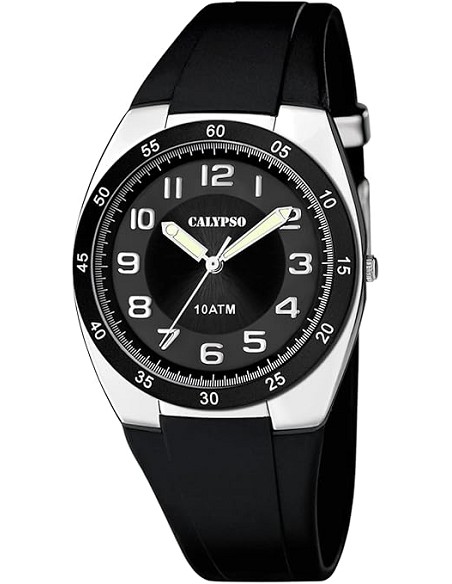 Reloj Calypso Street Style Hombre Analógico K5753/6