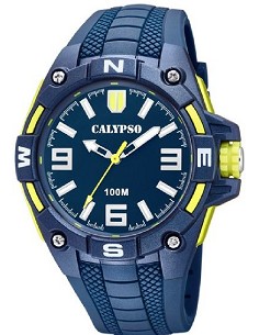 CALYPSO STREET STYLE K5761/2
