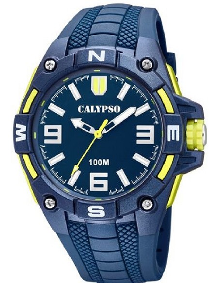 CALYPSO STREET STYLE K5761/2