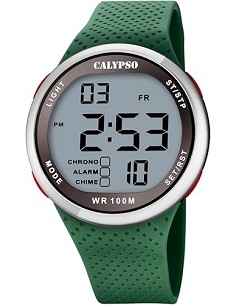 CALYPSO Reloj Modelo K5785/5 de la colección Color Splash