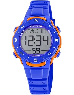 Calypso Kdt. Dig. Cor. Esf. Azel.