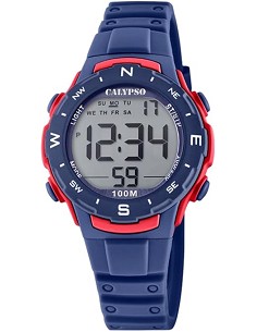 Calypso Kdt. Dig. Cor. Esf. Azos.