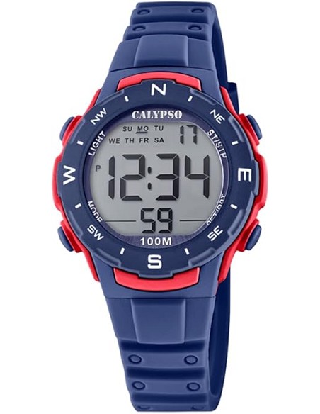 Calypso Kdt. Dig. Cor. Esf. Azos.