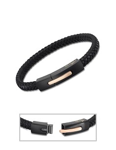 Pulsera Lotus Style Urban Man Hombre Ls2055-2/4