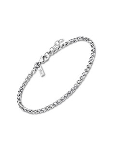 Lotus Style Pulsera Hombre Acero