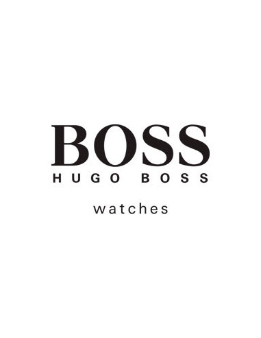 HUGO BOSS