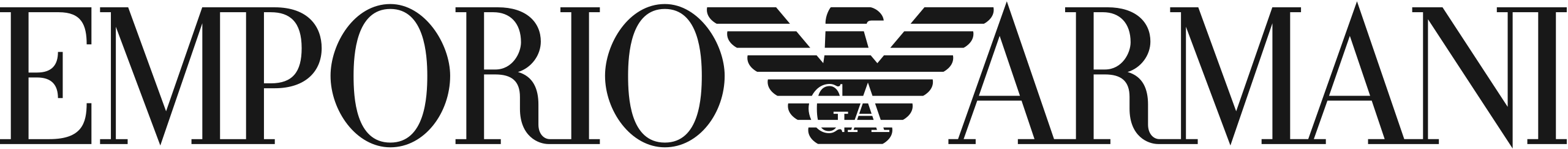 EMPORIO ARMANI