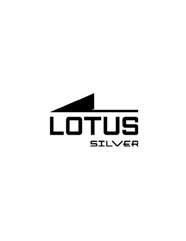 LOTUS SILVER