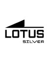 LOTUS SILVER